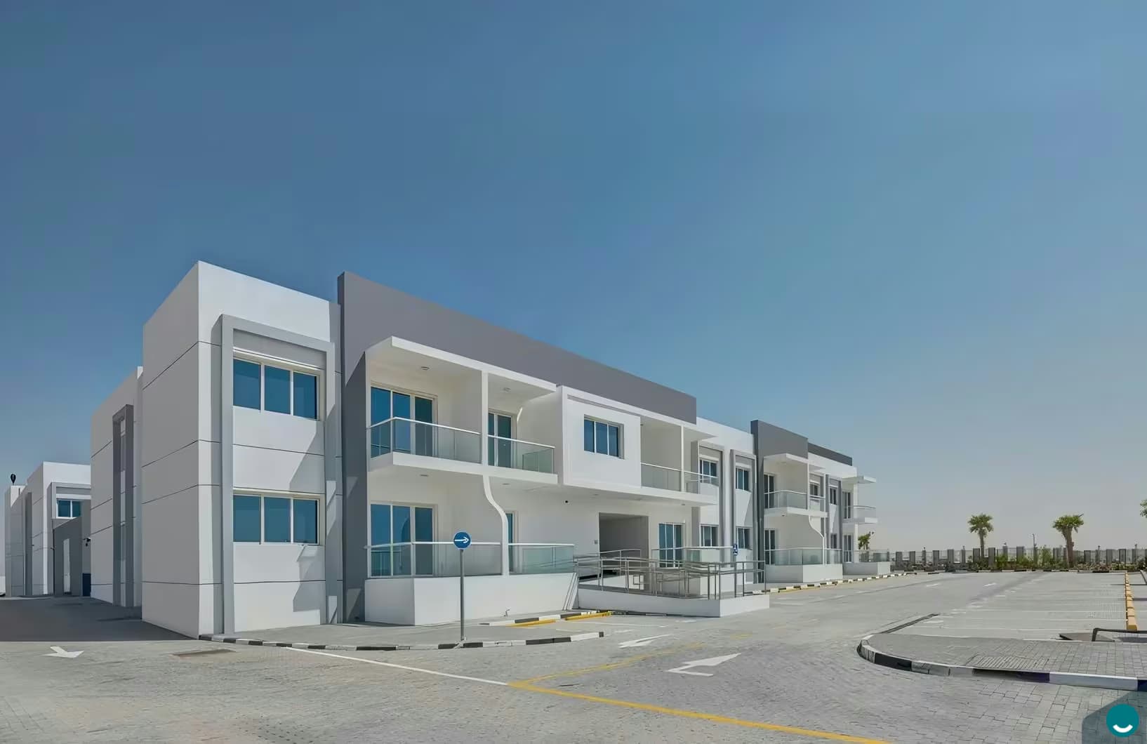 Dezire South Residences 3