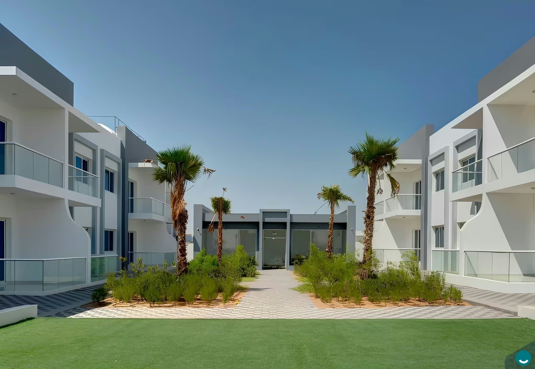 Dezire South Residences 4