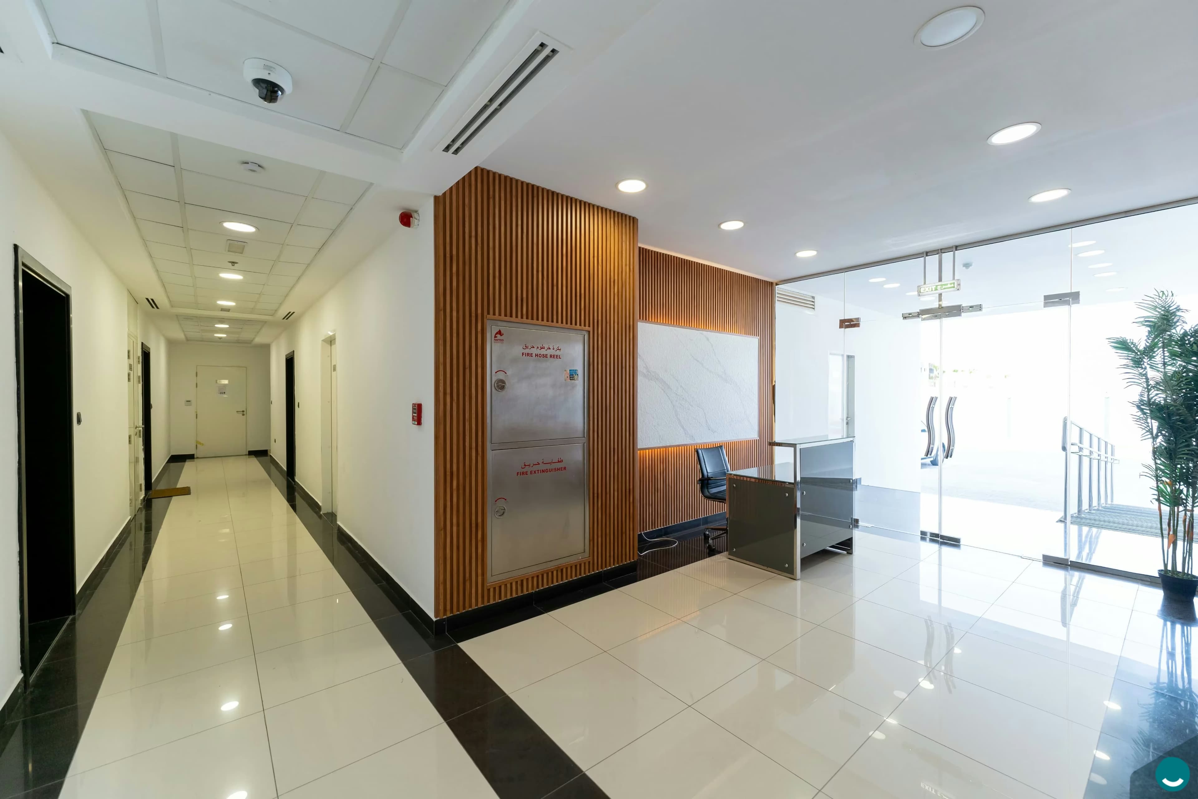 Dezire South Residences 5