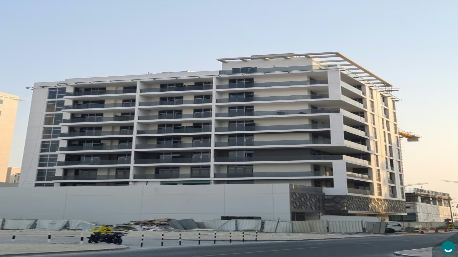 Diamond Building