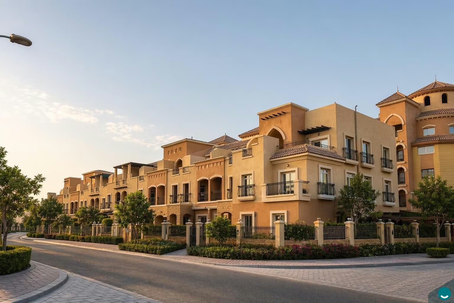 Diamond Views 1 - Villas A