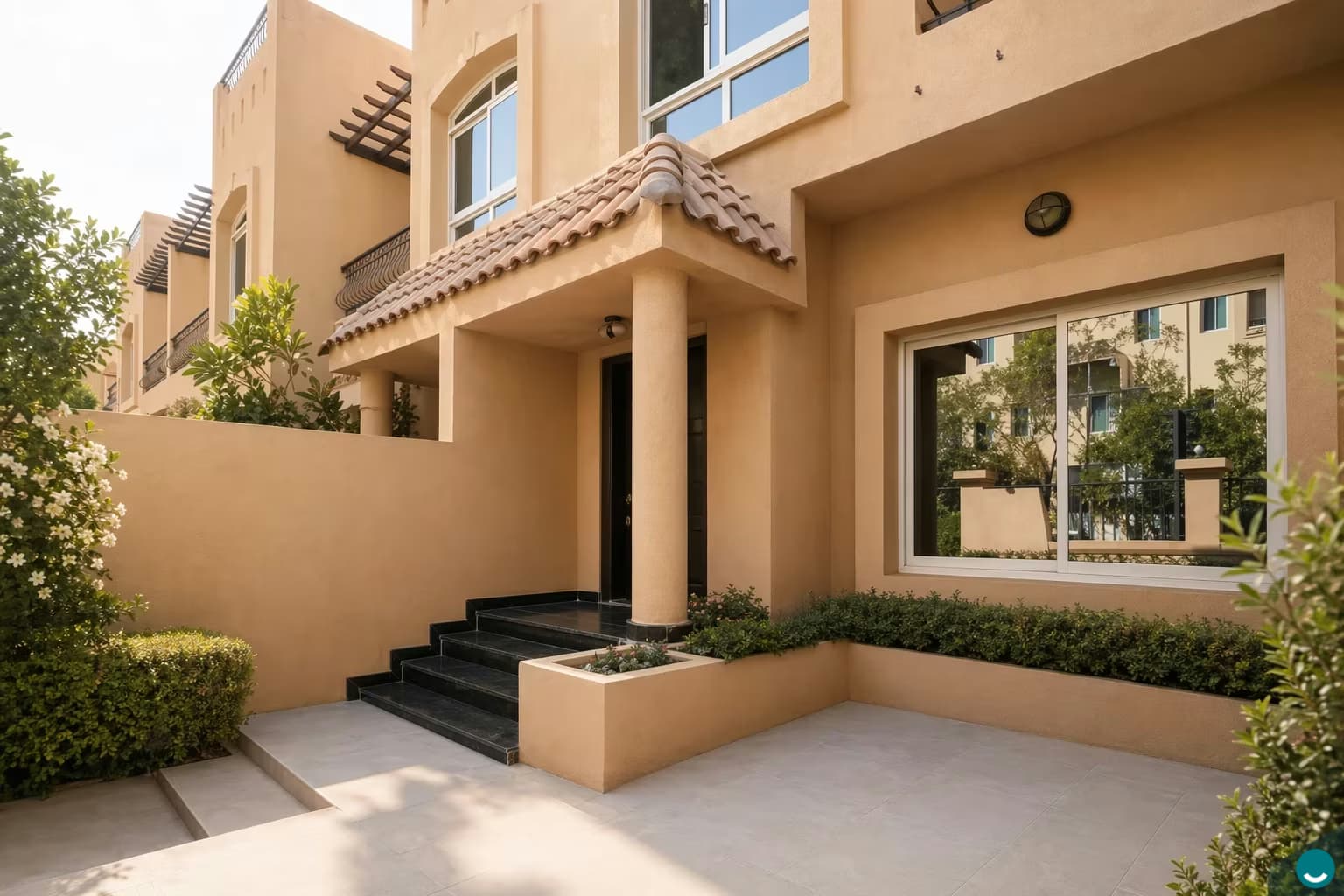 Diamond Views 1 - Villas A 2