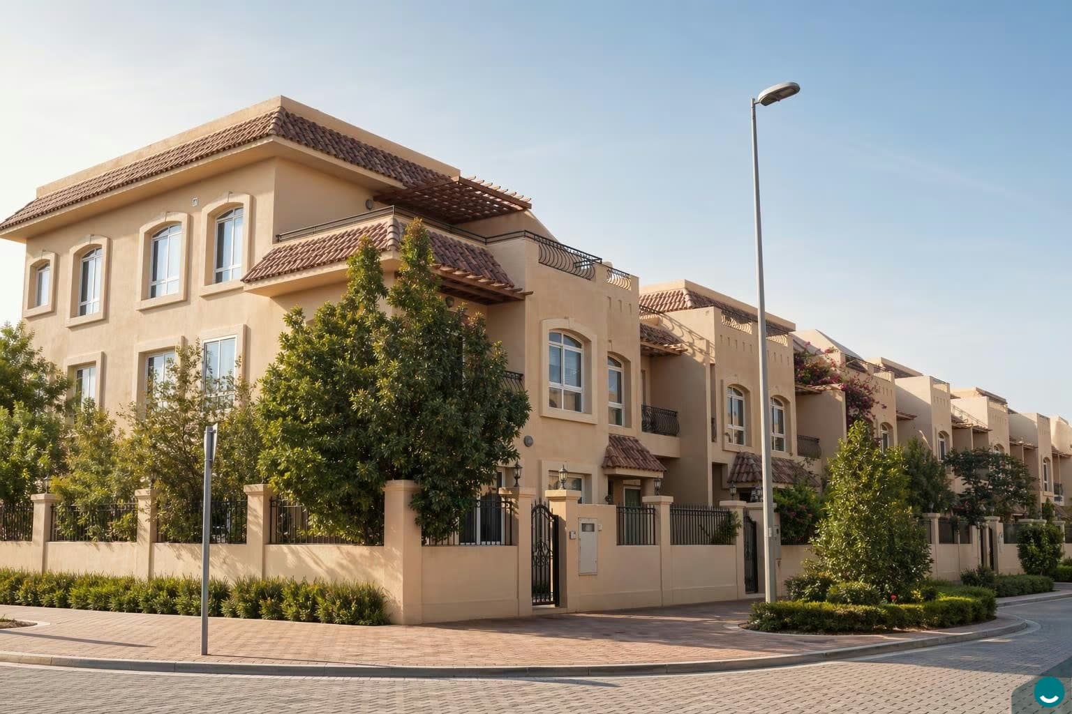 Diamond Views 1 - Villas A 3