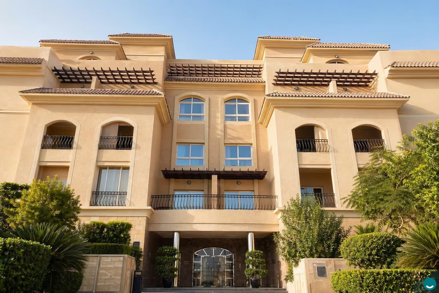 Diamond Views 1 - Villas A 5