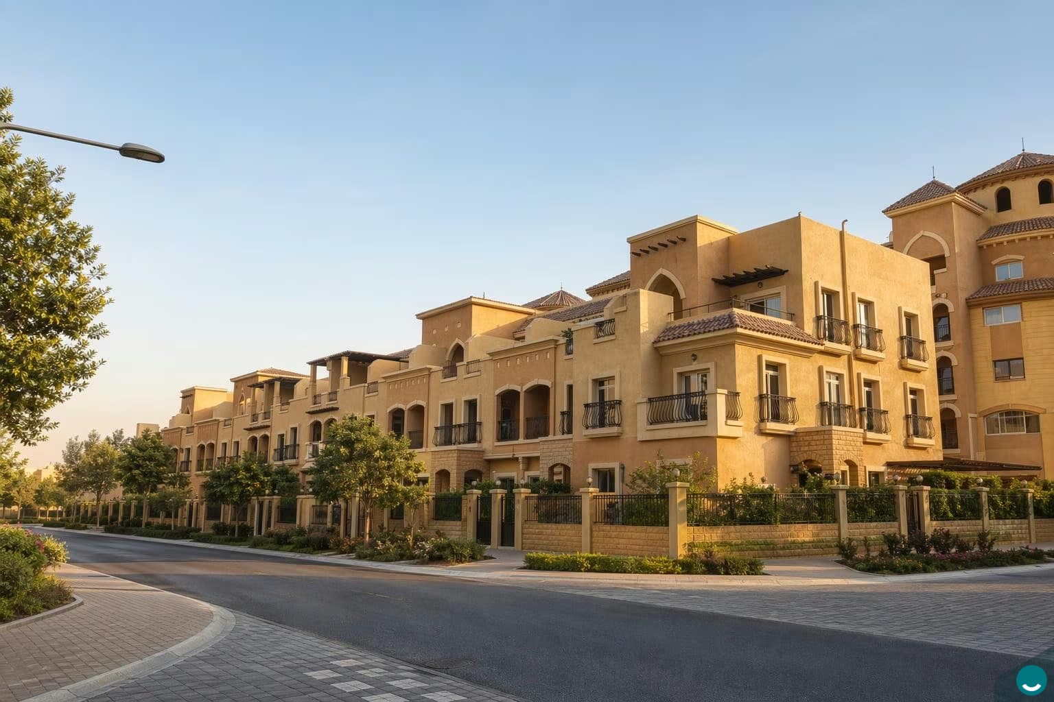 Diamond Views 1 - Villas B 2