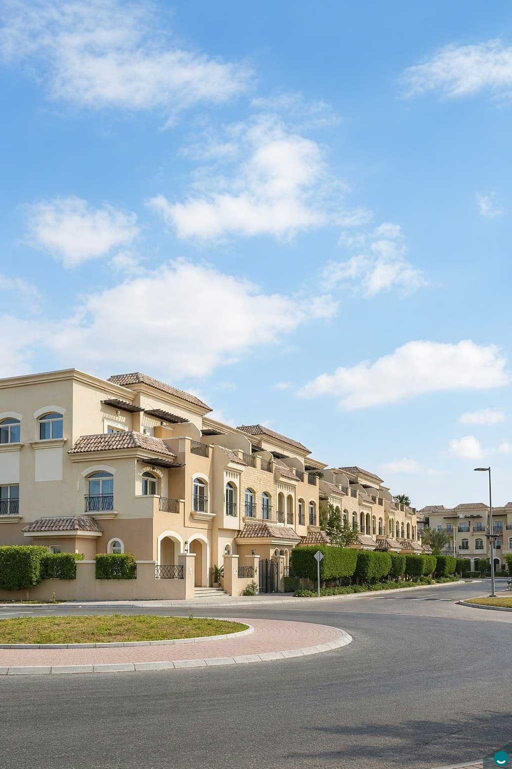 Diamond Views 3 - Villas B