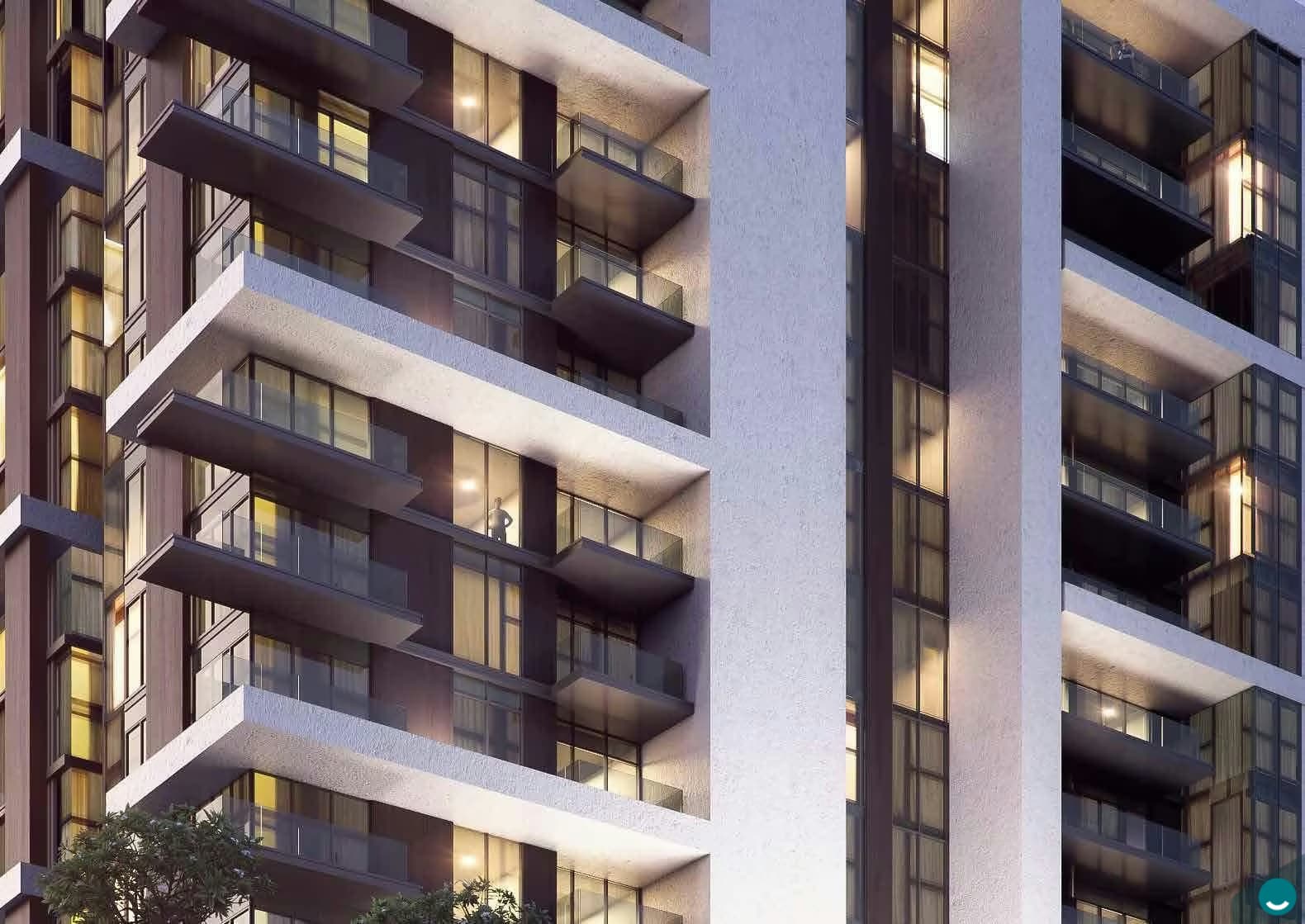 District One Residences 27