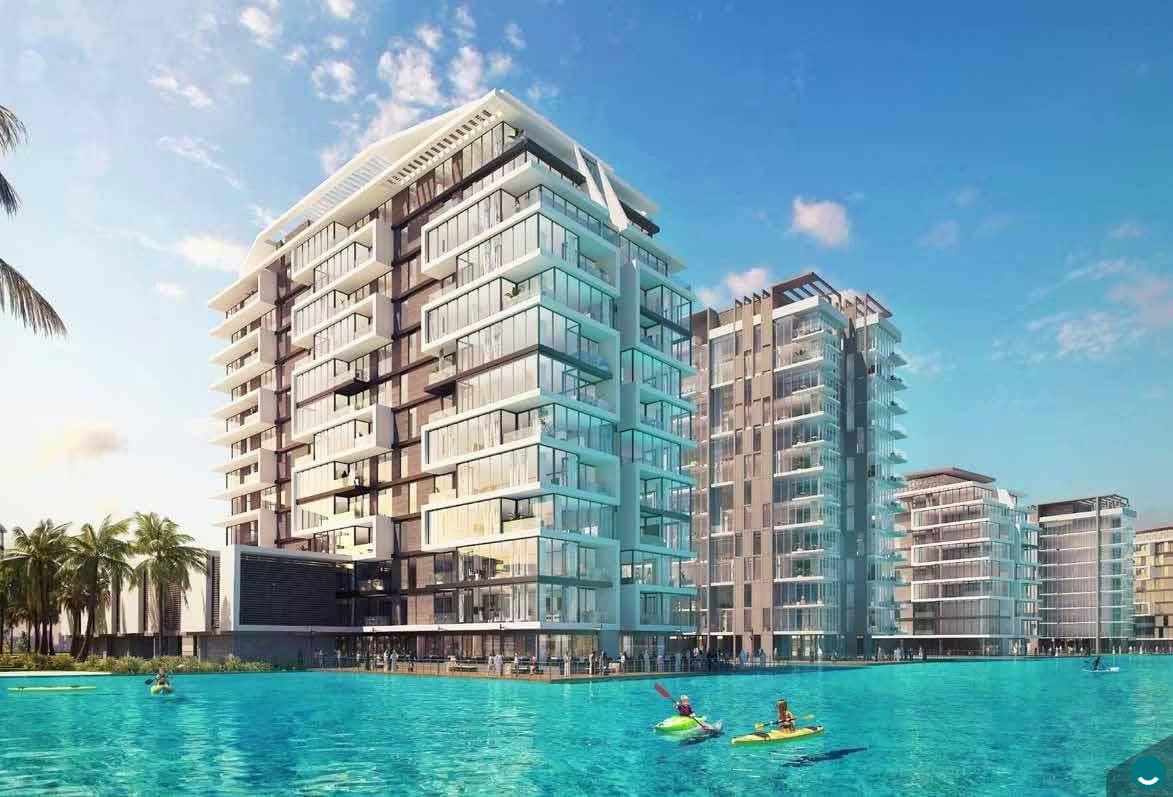 District One Residences 27 5