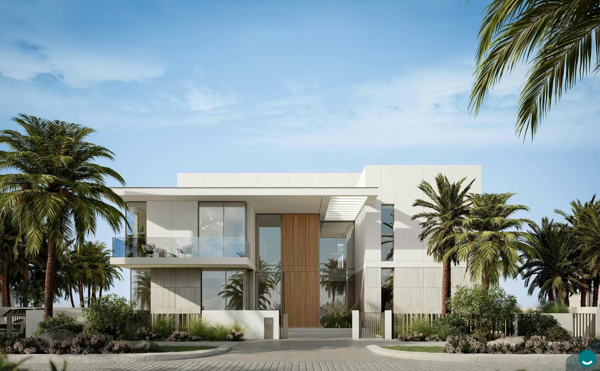 District One Residences 3