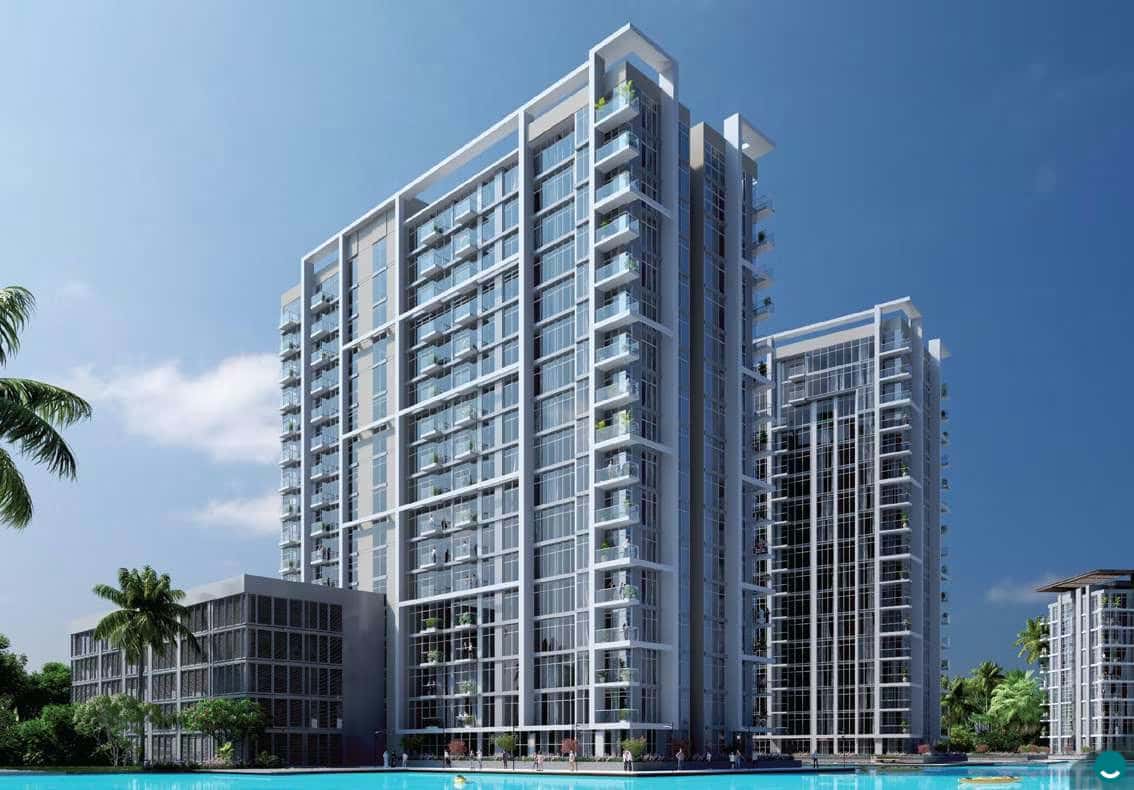 District One Residences 4