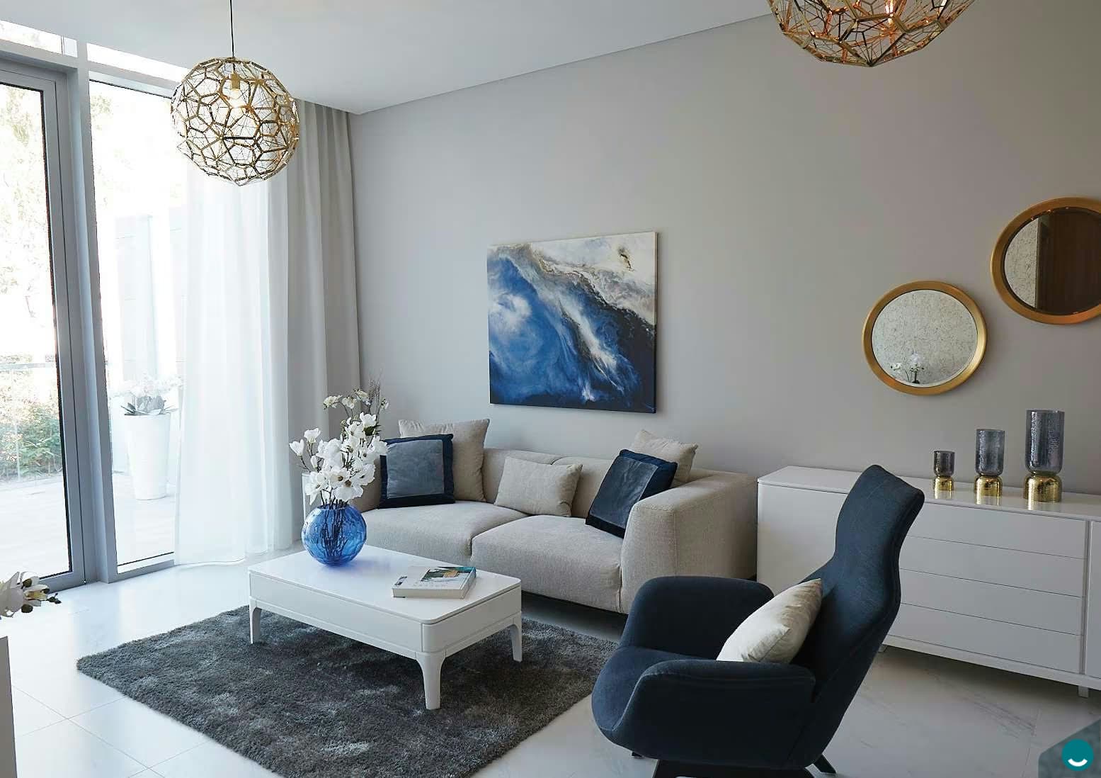 District One Residences 4 5