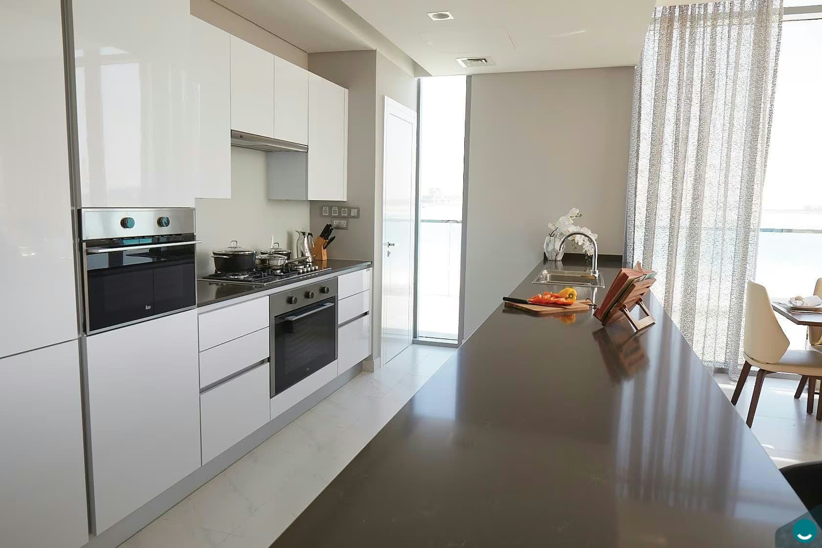 District One Residences 6 5