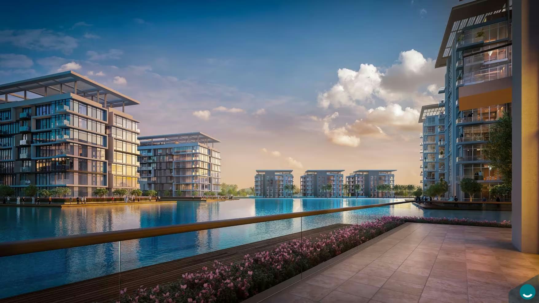 District One Residences 7