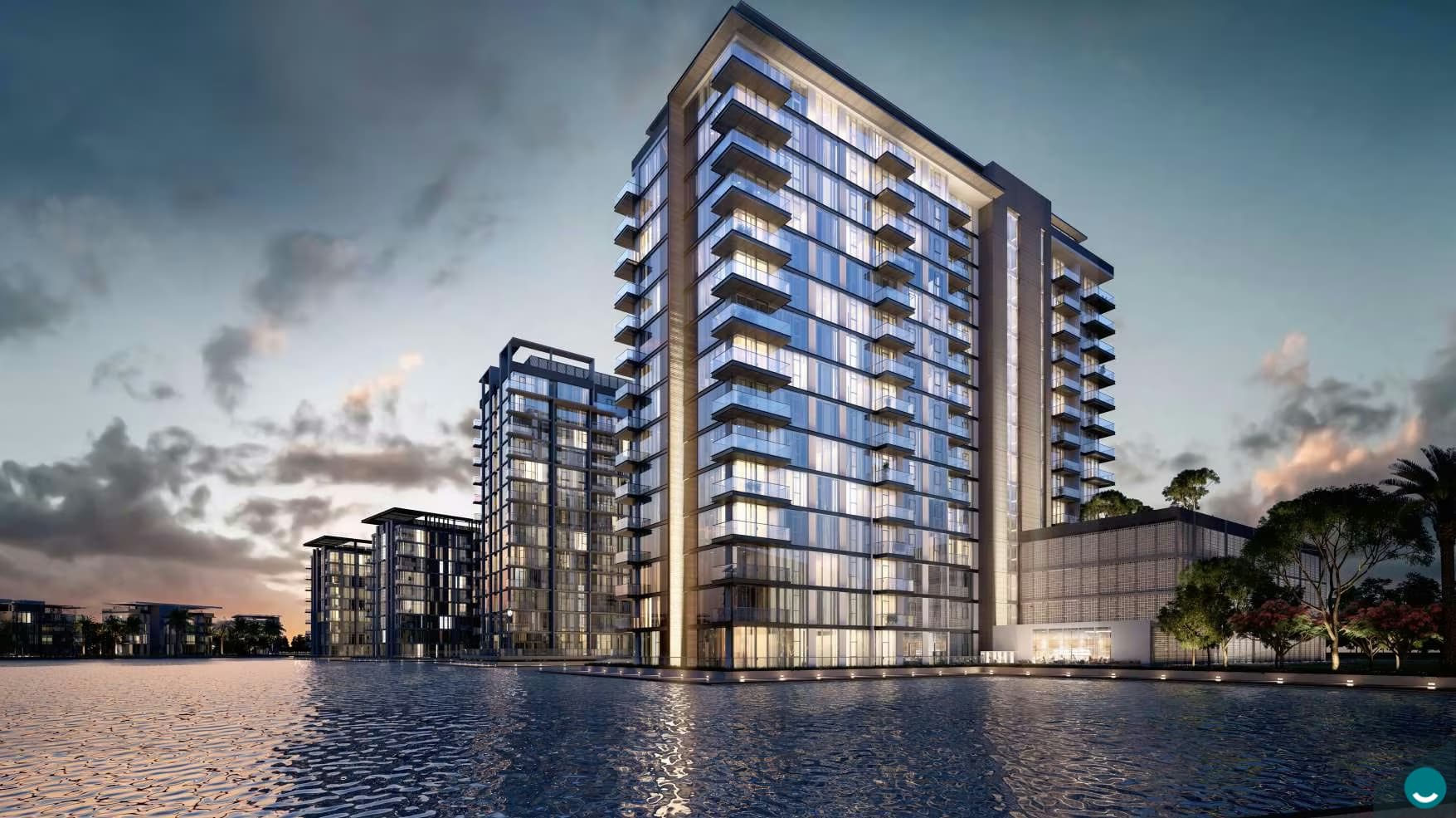 District One Residences 7 2