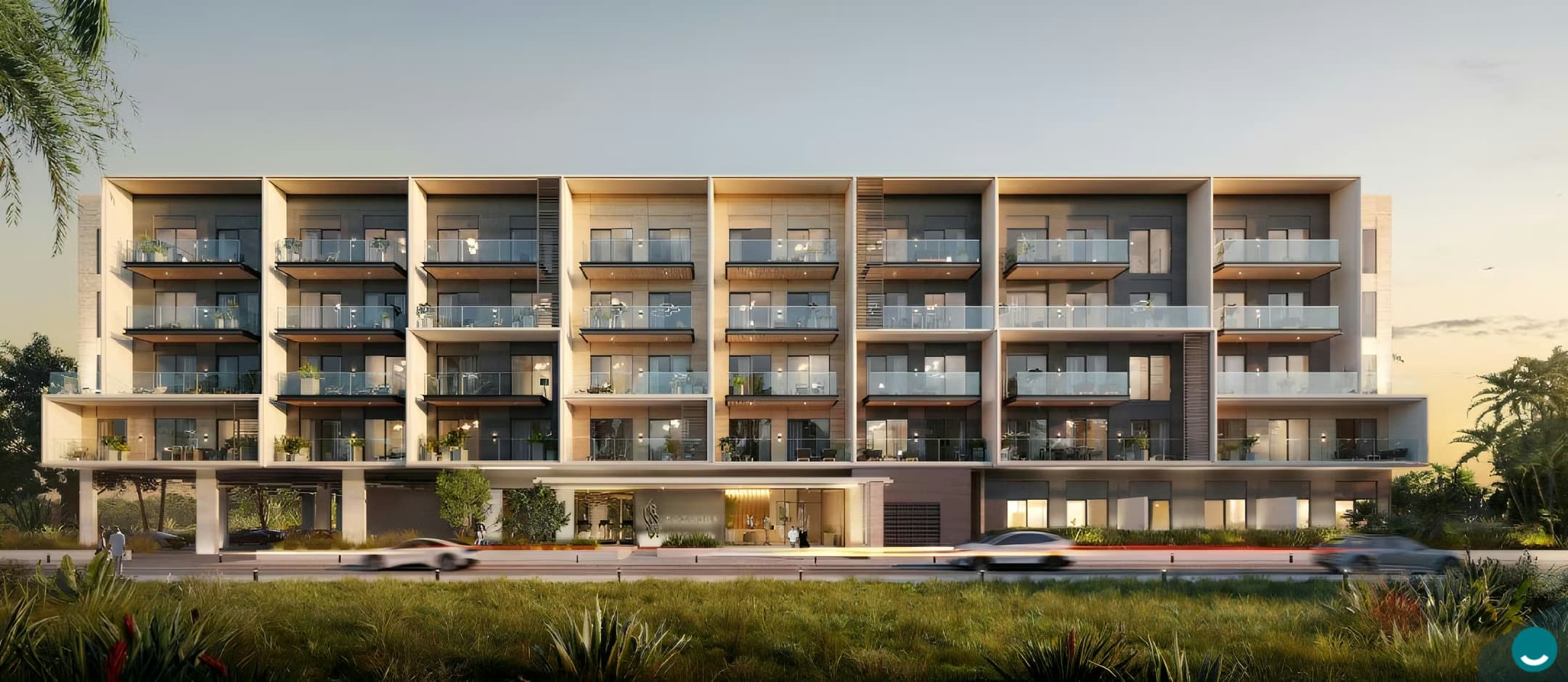 Divine Residencia