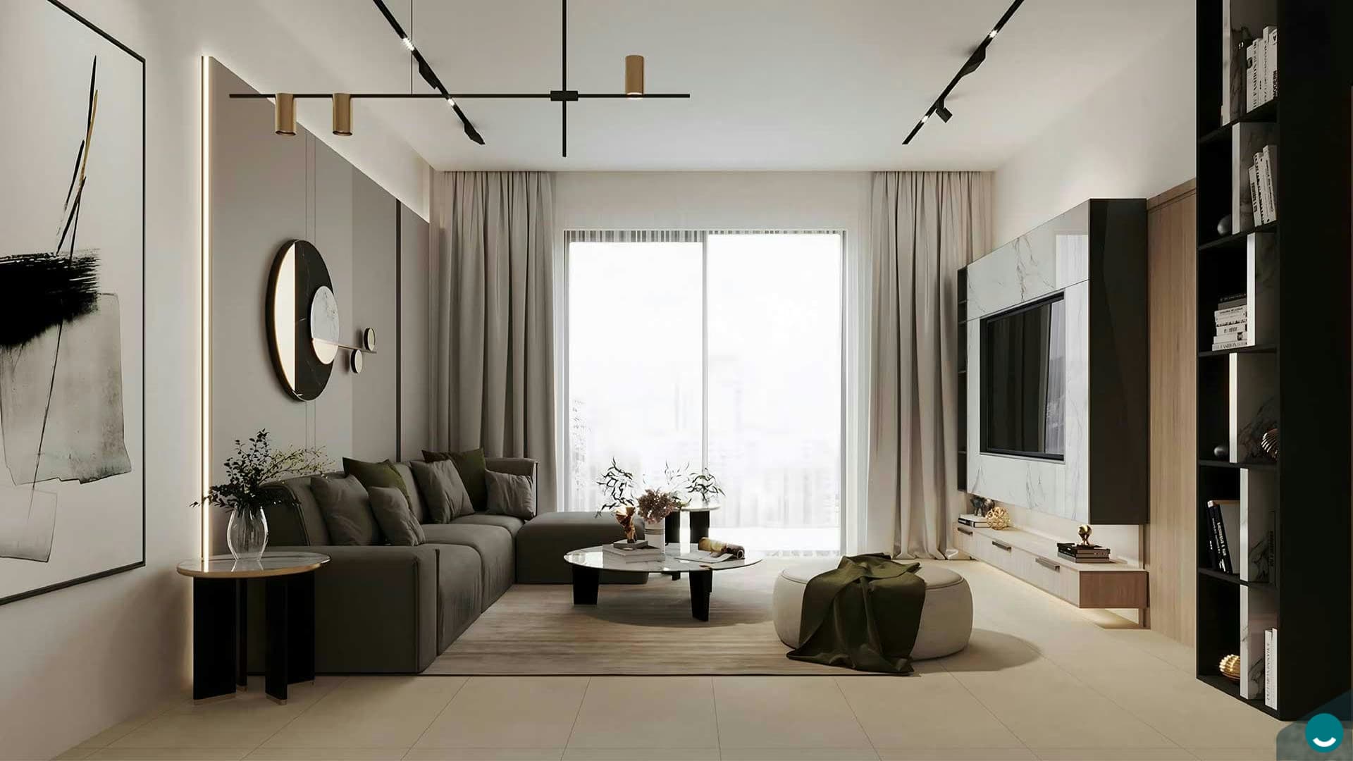 Divine Residencia 2