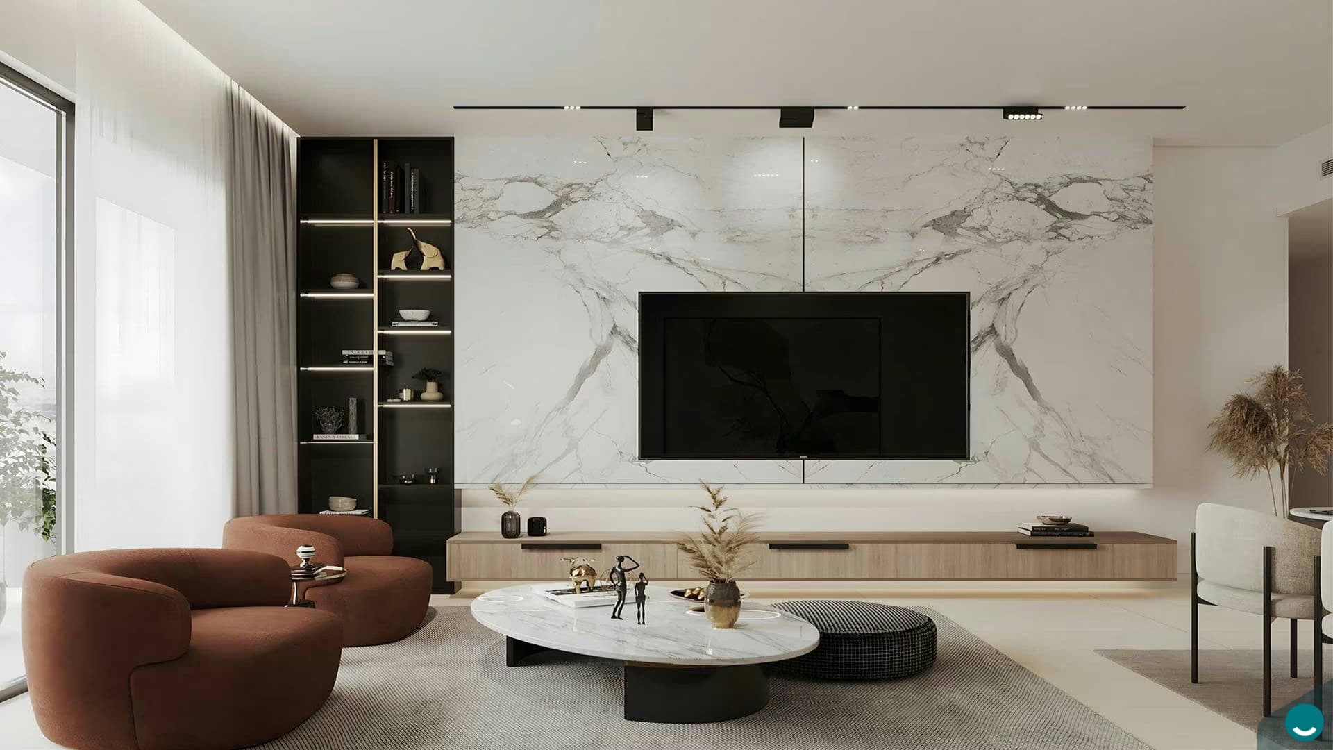 Divine Residencia 4