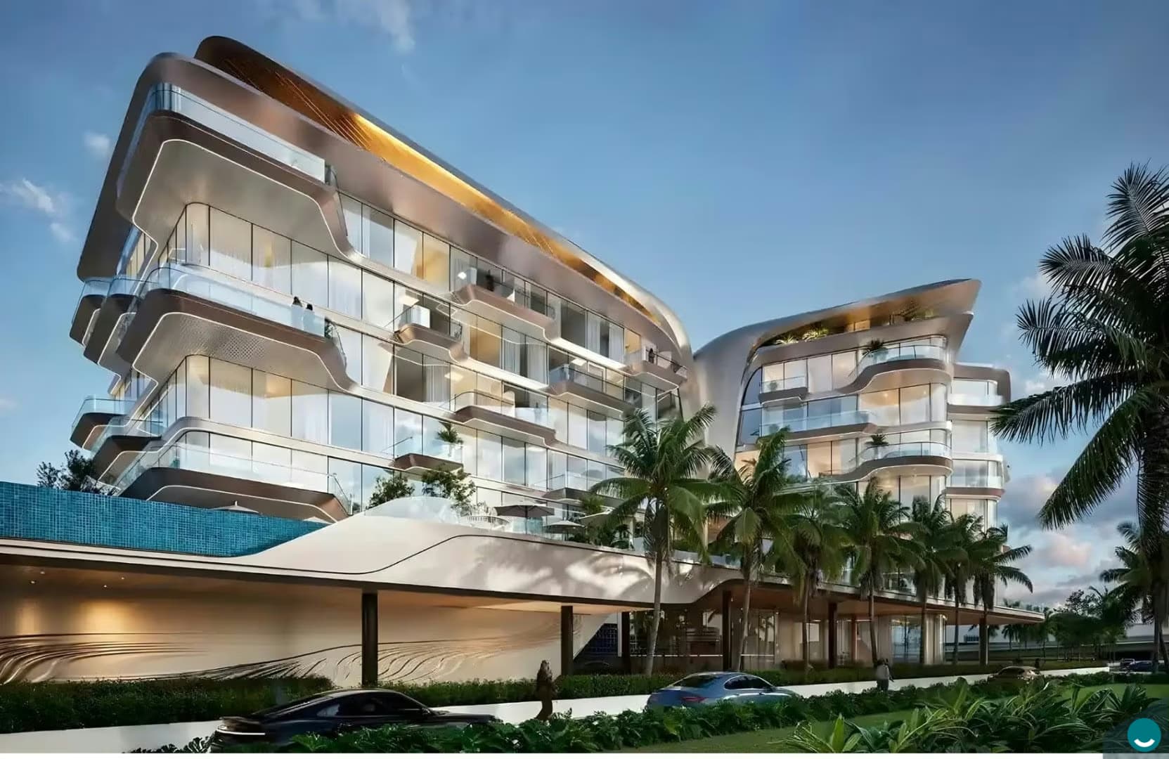 Do Residences 2
