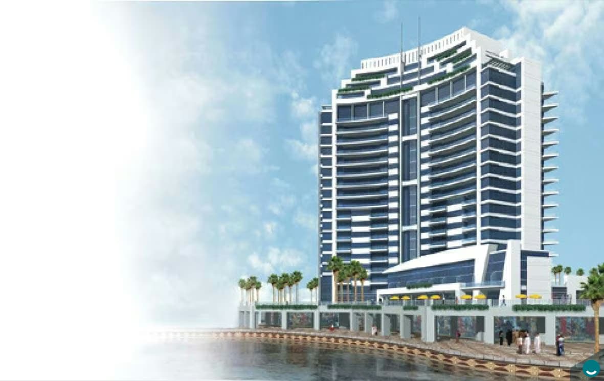 Dorra Bay