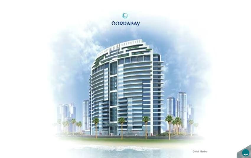 Dorra Bay 2
