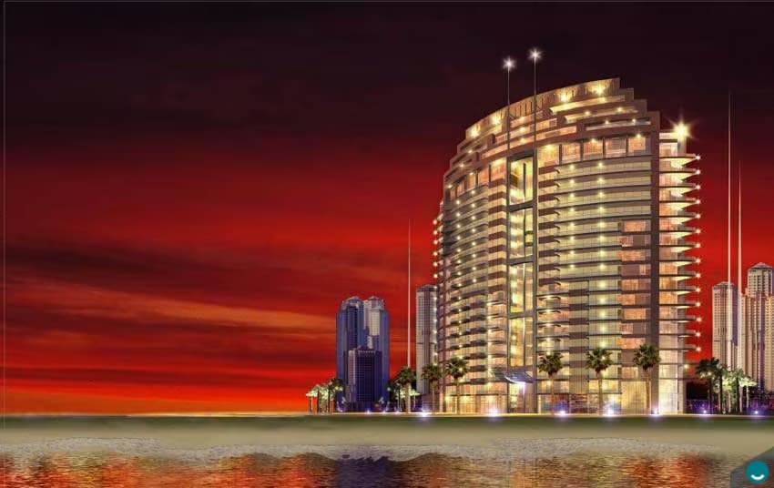 Dorra Bay 3