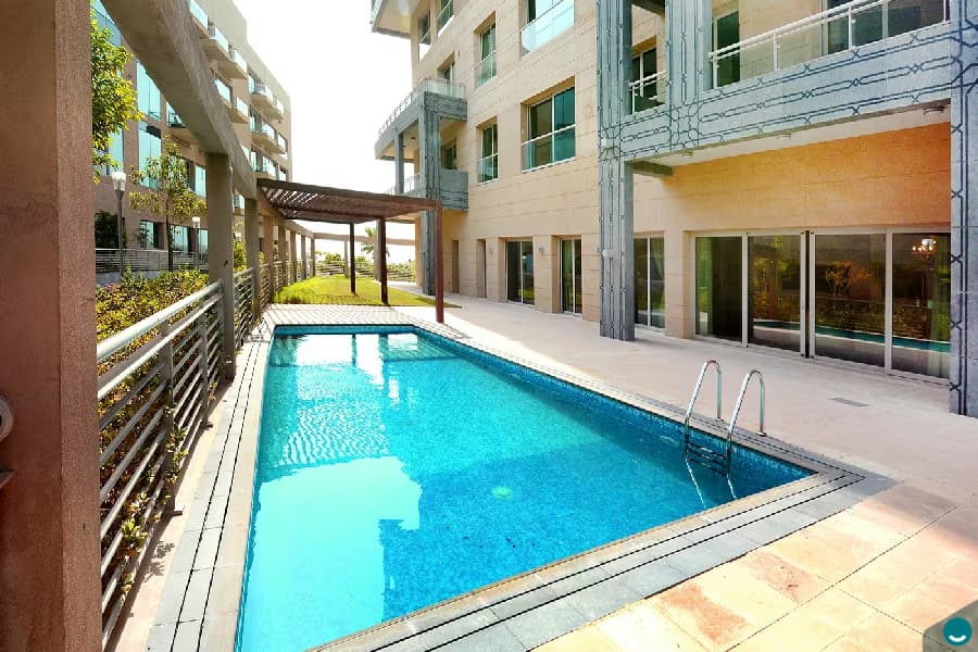 Dream Palm Residence 5