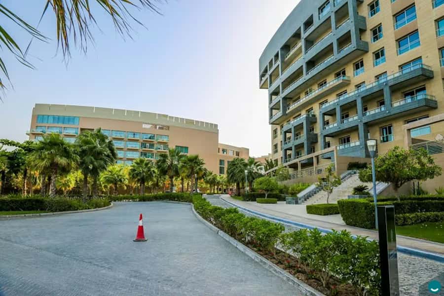 Dream Palm Residence