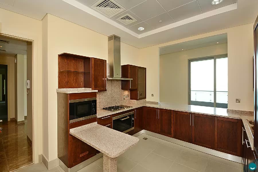 Dream Palm Residence 3