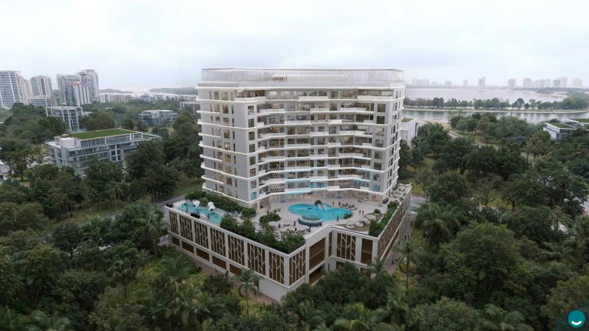 Dreamlife Residences 2
