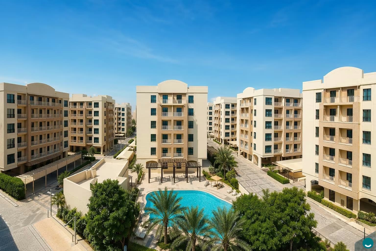 Dunes Village 2