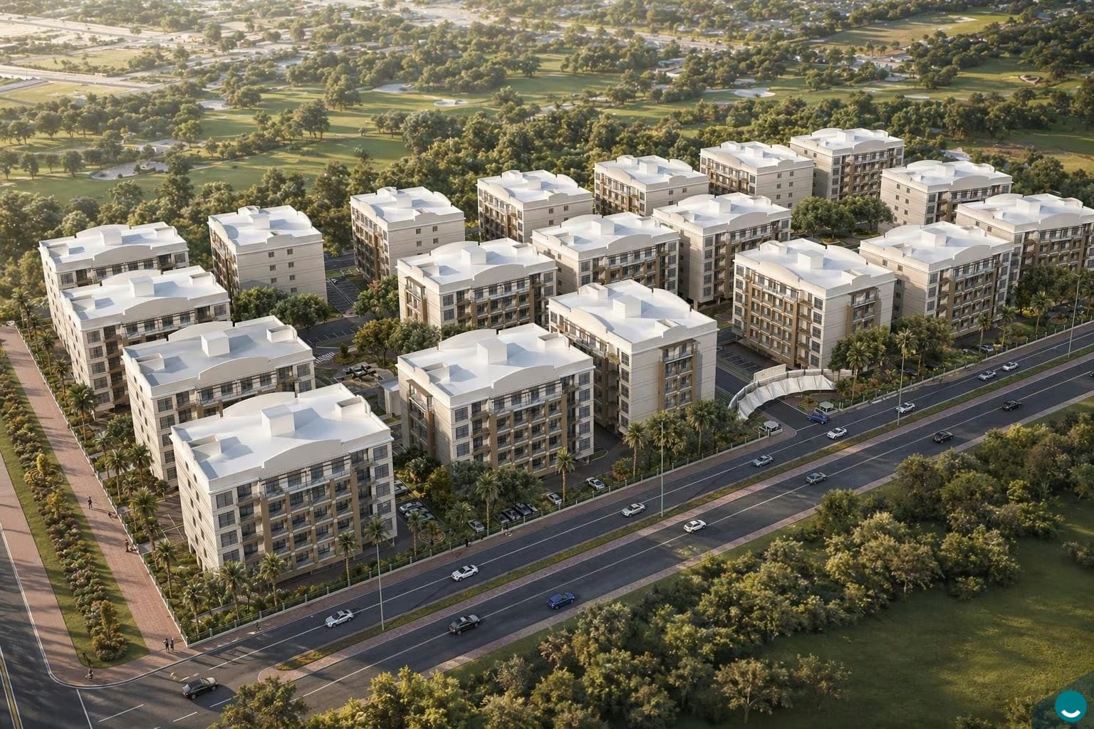 Dunes Village 3