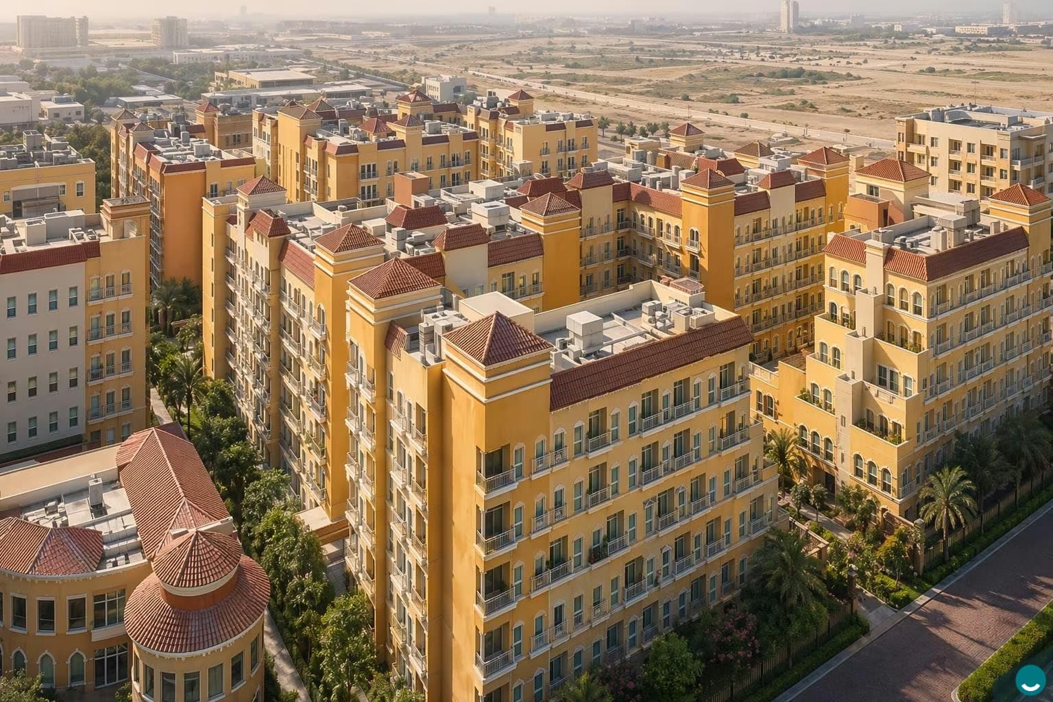 Dunes Village 4