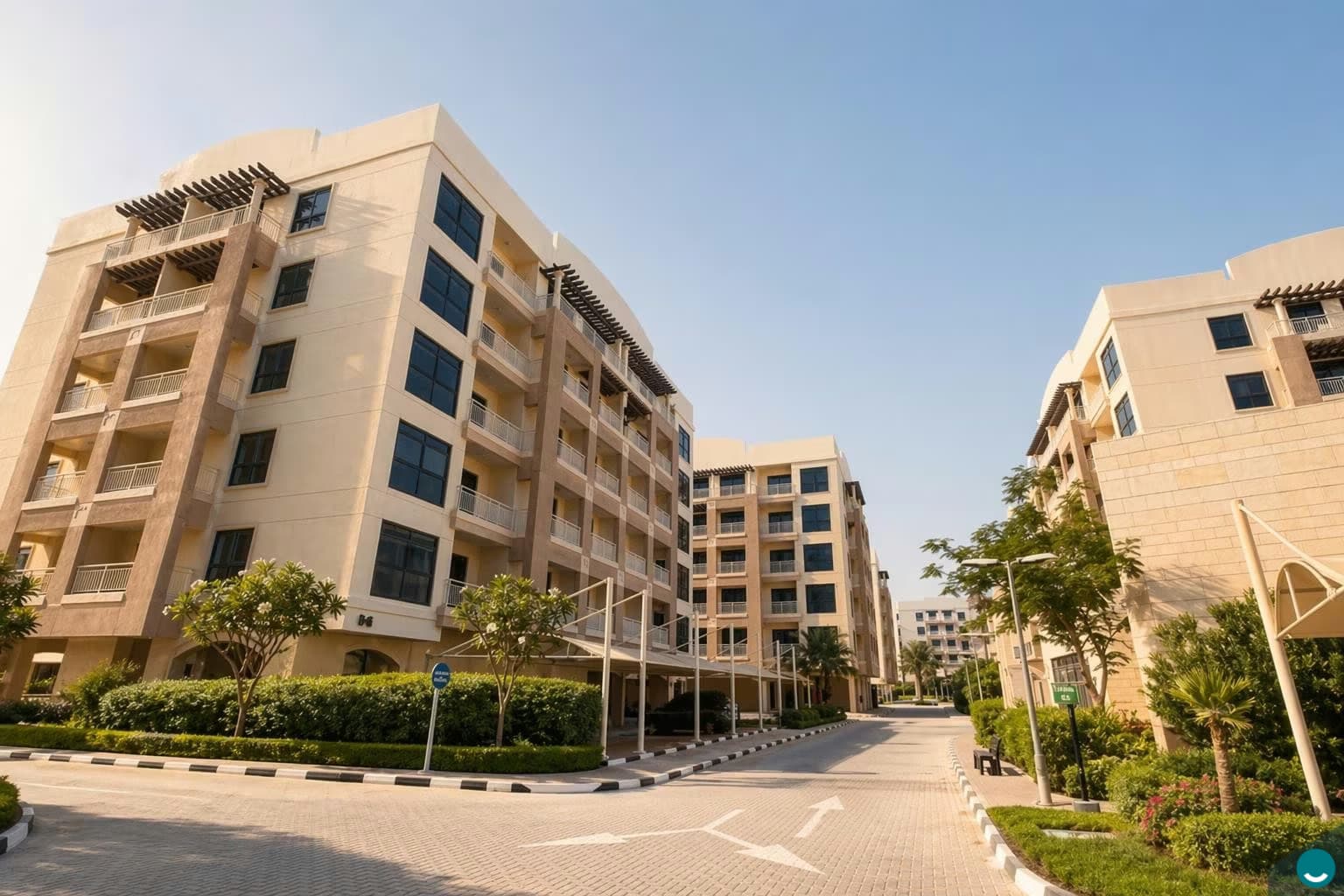 Dunes Village 5