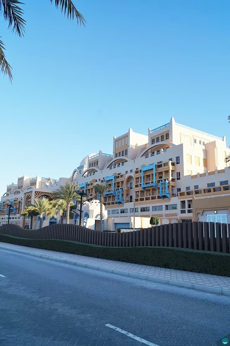 Dusit Emirates Saray 3