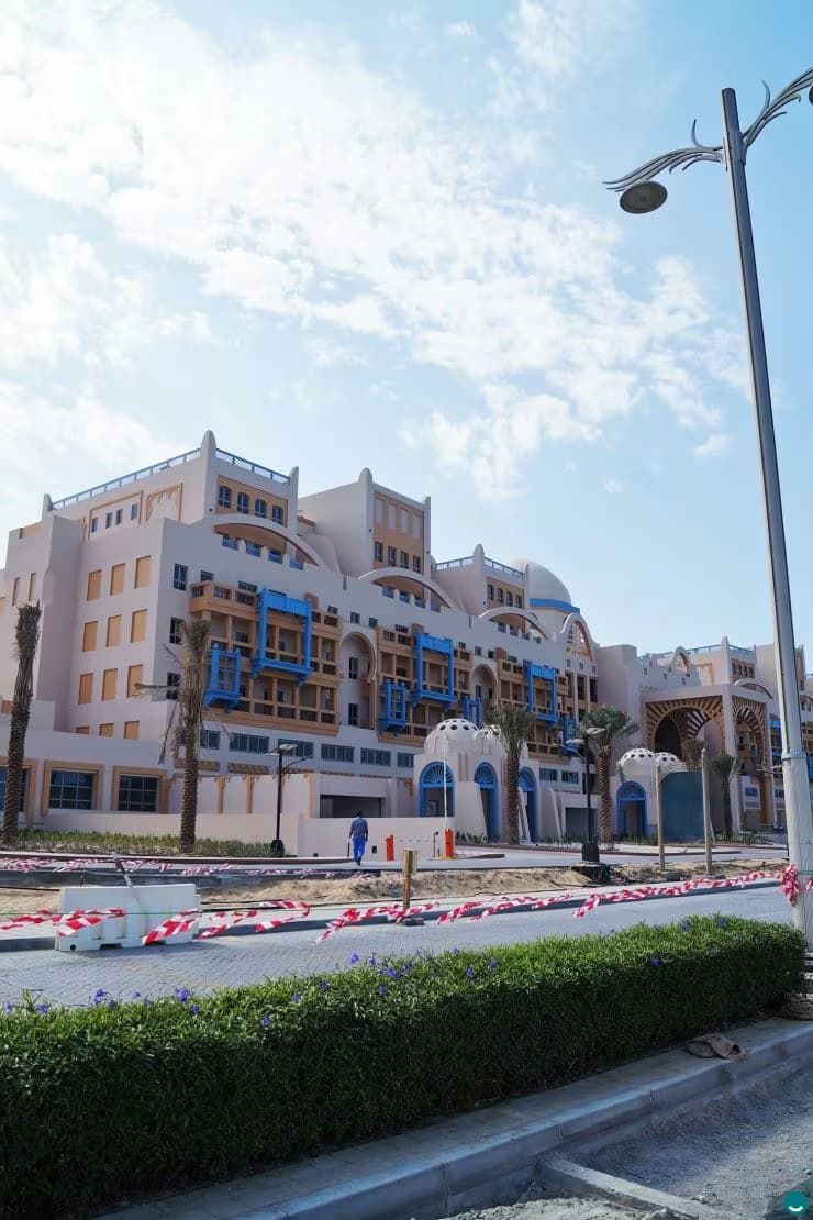 Dusit Emirates Saray 4