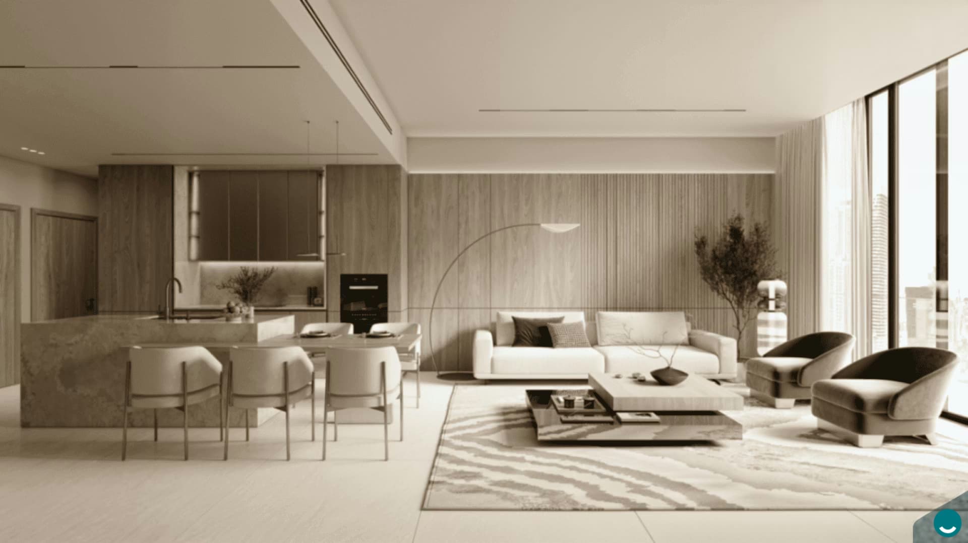 DWTN Residences 3
