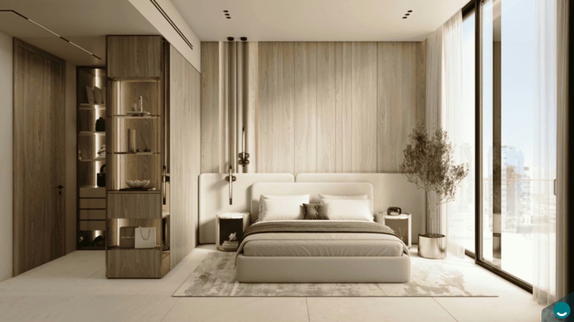 DWTN Residences 4