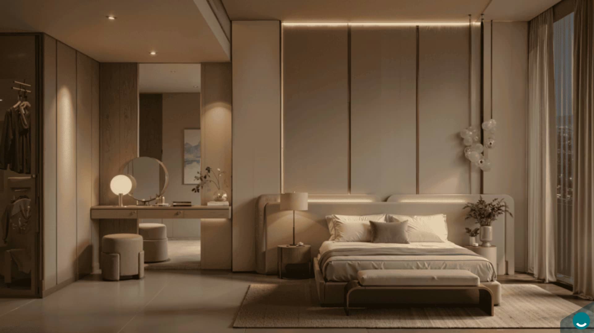 DWTN Residences 5
