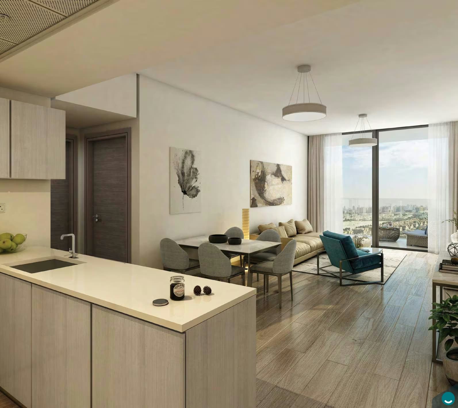 East 40 3