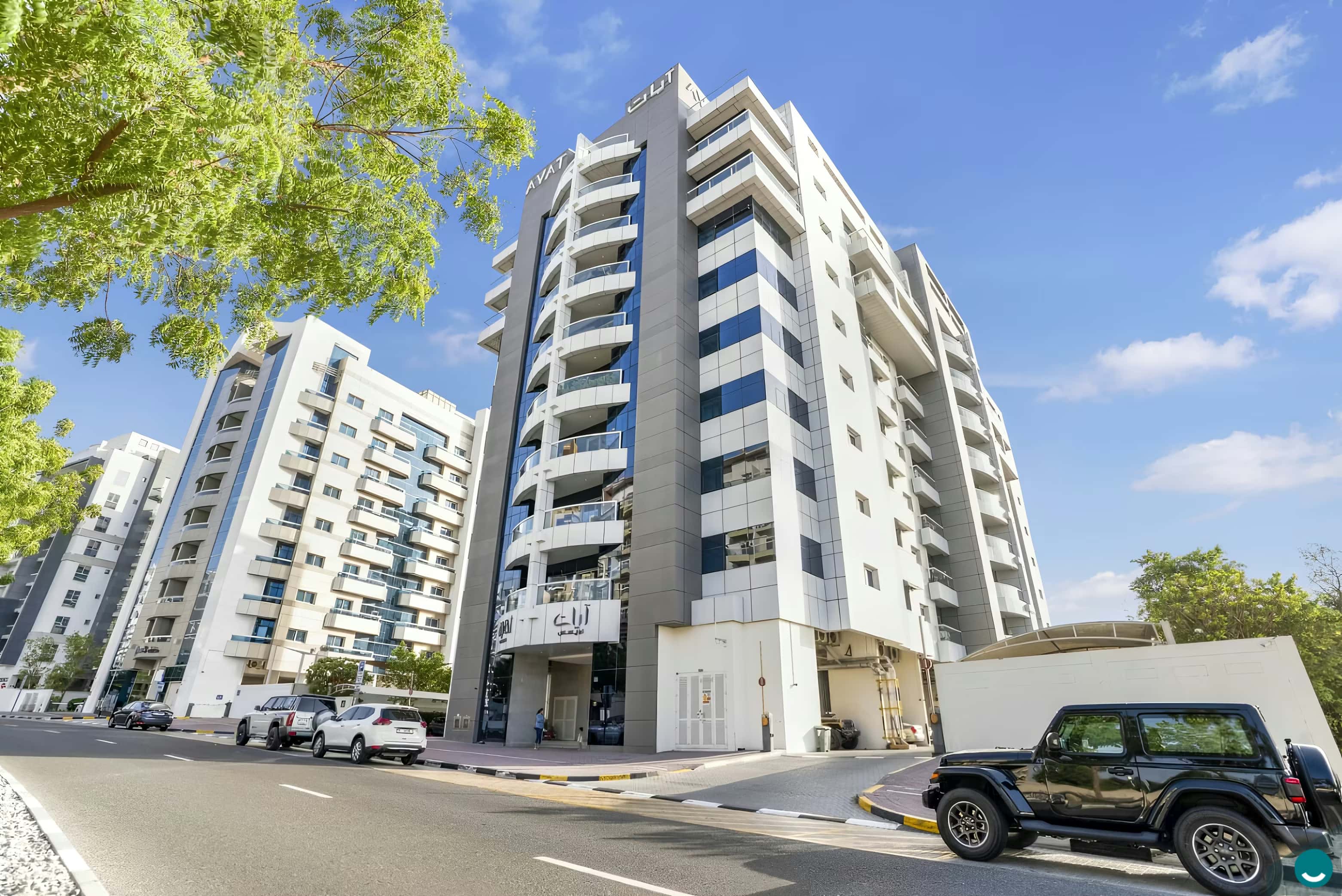 Eastern Star Residence