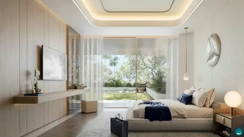 Eco Fusion Tower