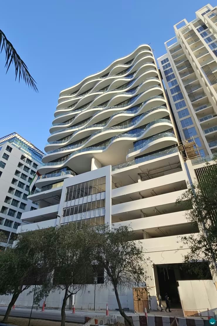 Eco Harmony Tower