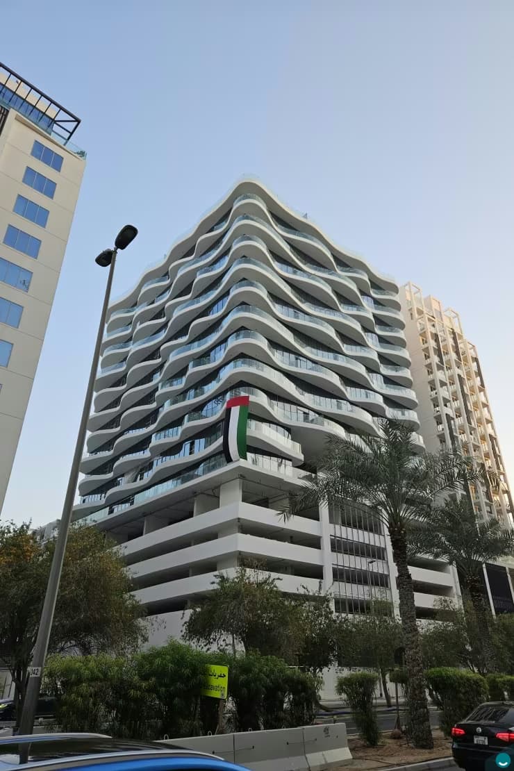 Eco Harmony Tower 2