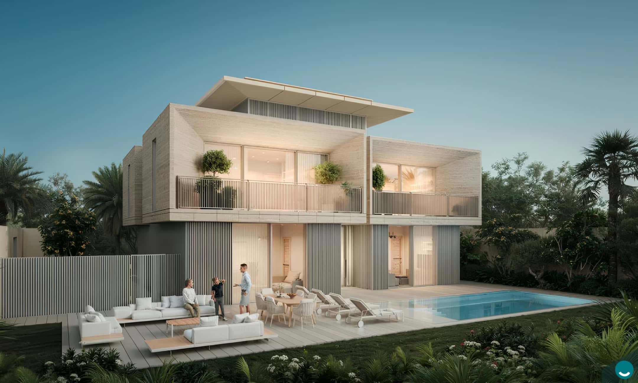 Eden House | Dubai Hills
