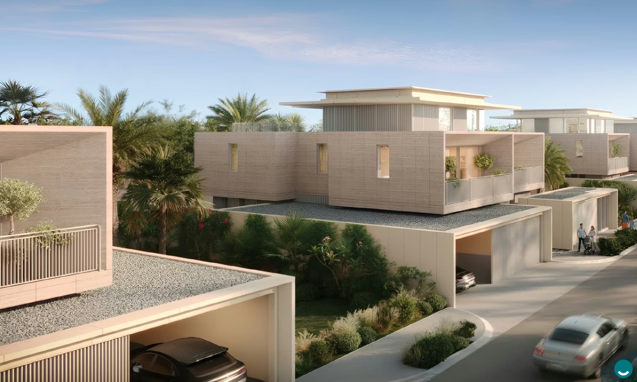 Eden House | Dubai Hills 3