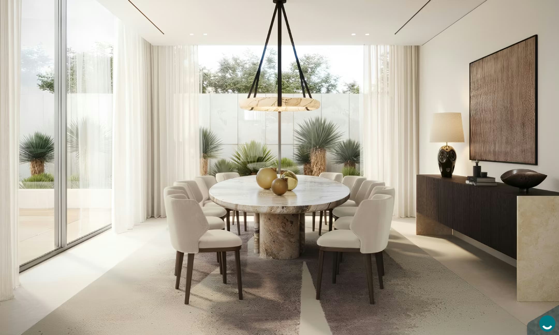 Eden House | Dubai Hills 5