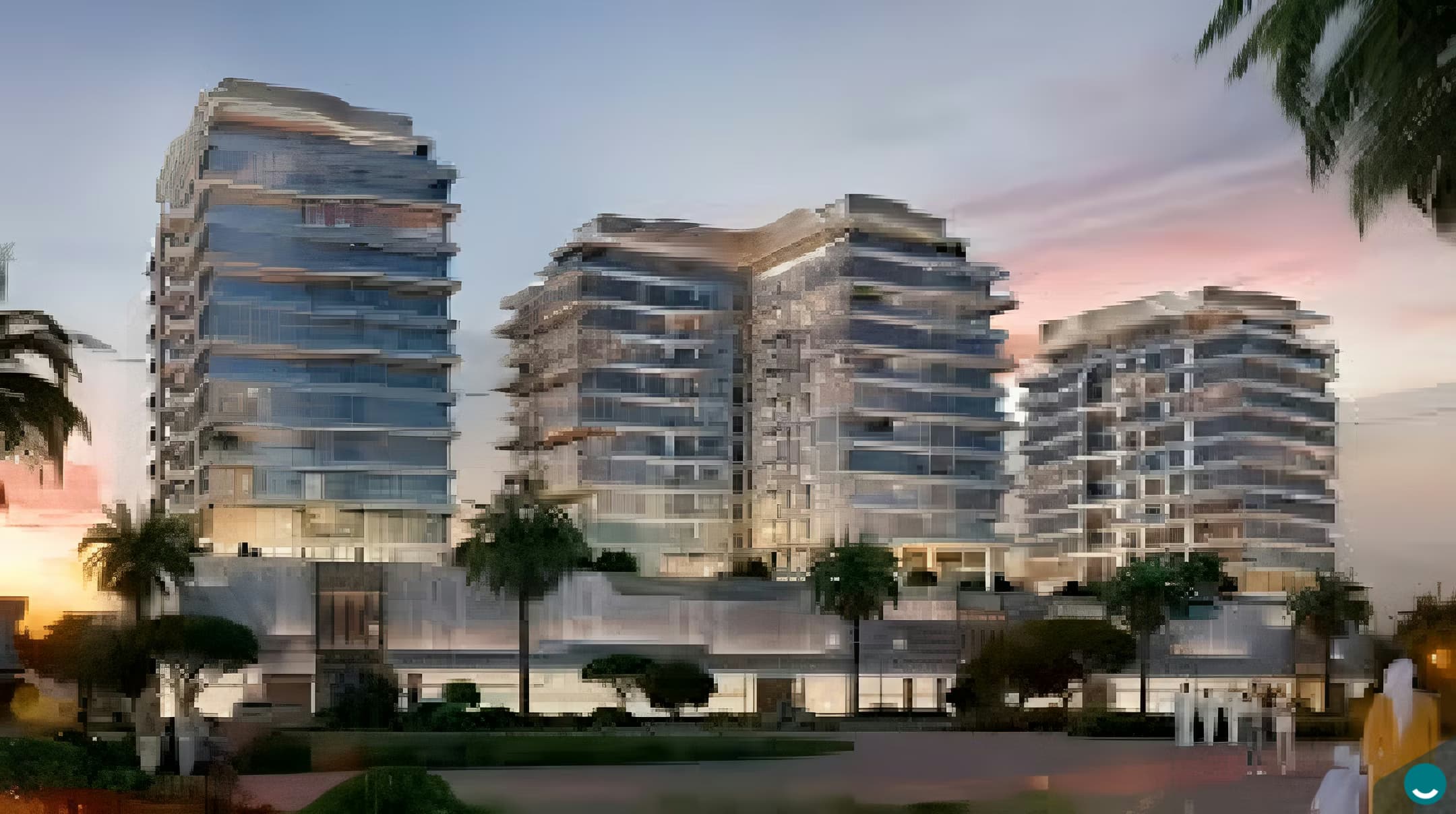 Edgewater Residences 2