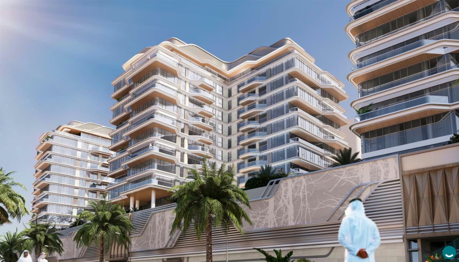 Edgewater Residences 3 2