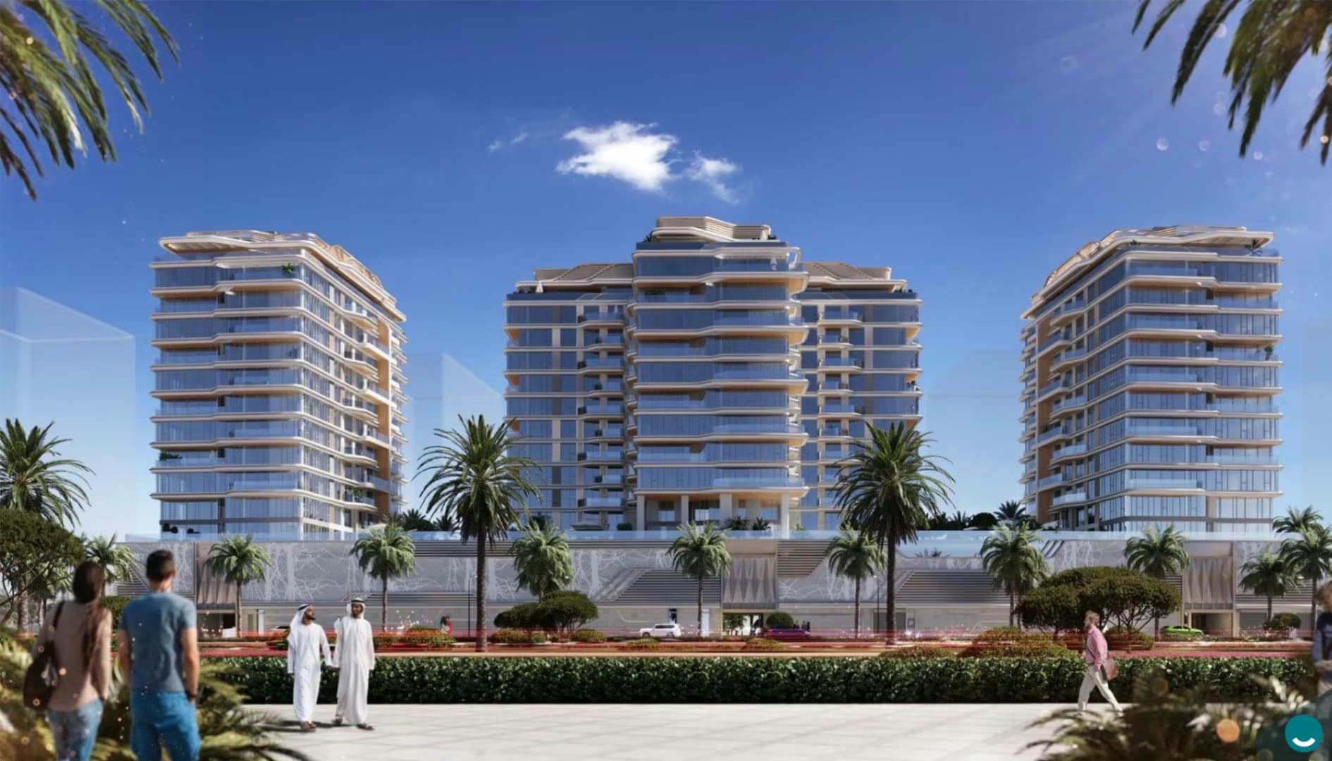 Edgewater Residences 3 3