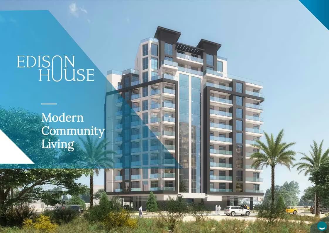 Edison House 2